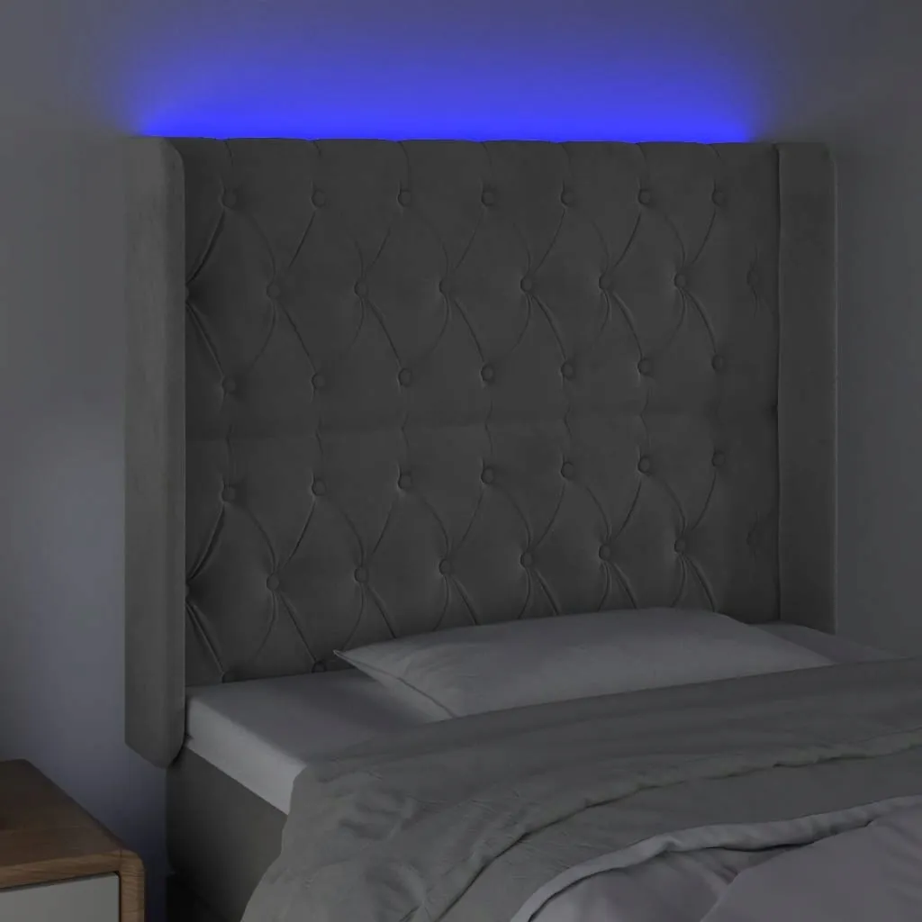 zaglowek-led-103x16x118-128-jasnoszary