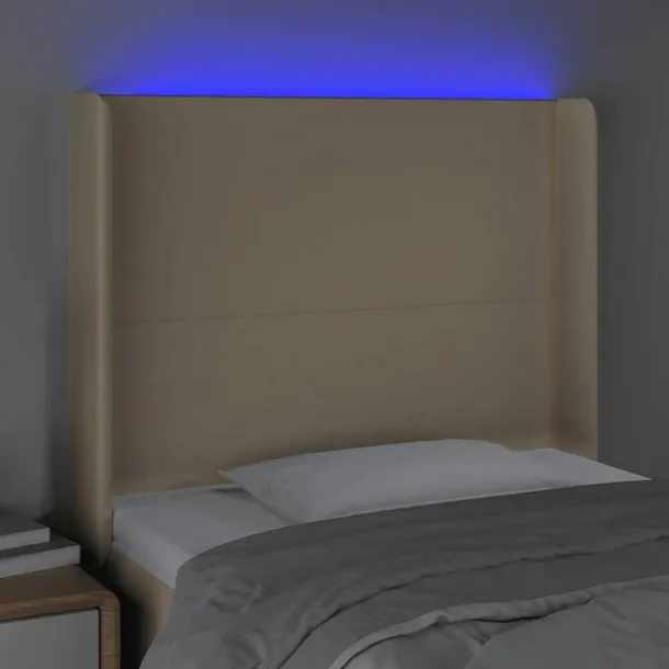 zaglowek-led-103x16x128-kremowy-kolor-obicia-odcienie-bezu