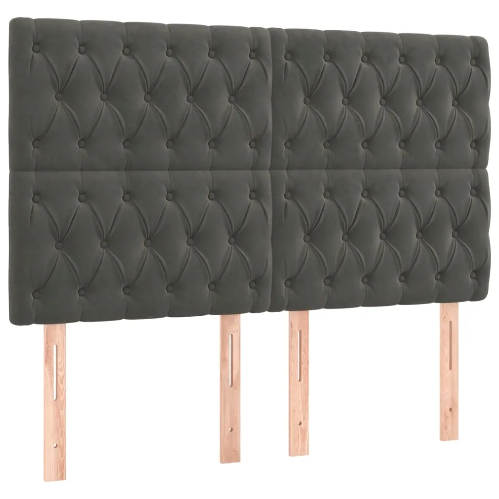 zaglowek-led-144x118-cm-ciemnoszary