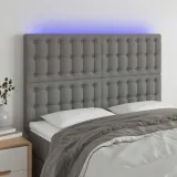 zaglowek-led-144x5-cm-ciemnoszary-stan-nowy