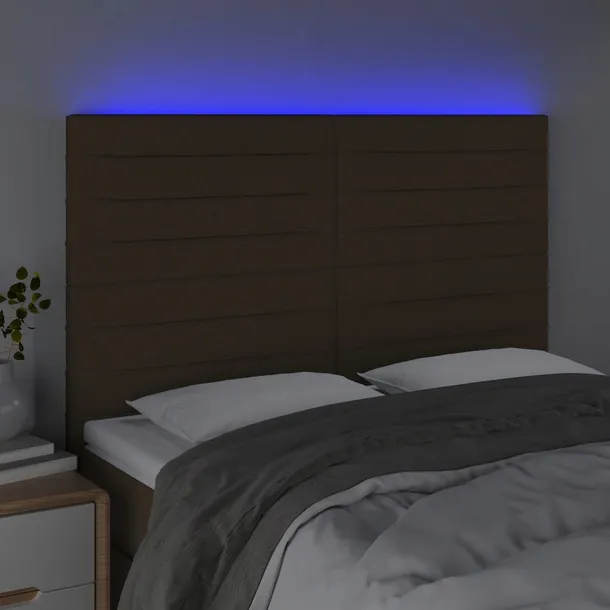 zaglowek-led-144x118-cm-ciemny-braz-kolor-obicia-odcienie-brazu