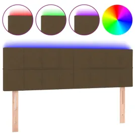 zaglowek-led-144x5x78-88-cm-ciemny-braz-usb
