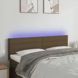 zaglowek-led-144x78-cm-ciemny-braz-stan-nowy