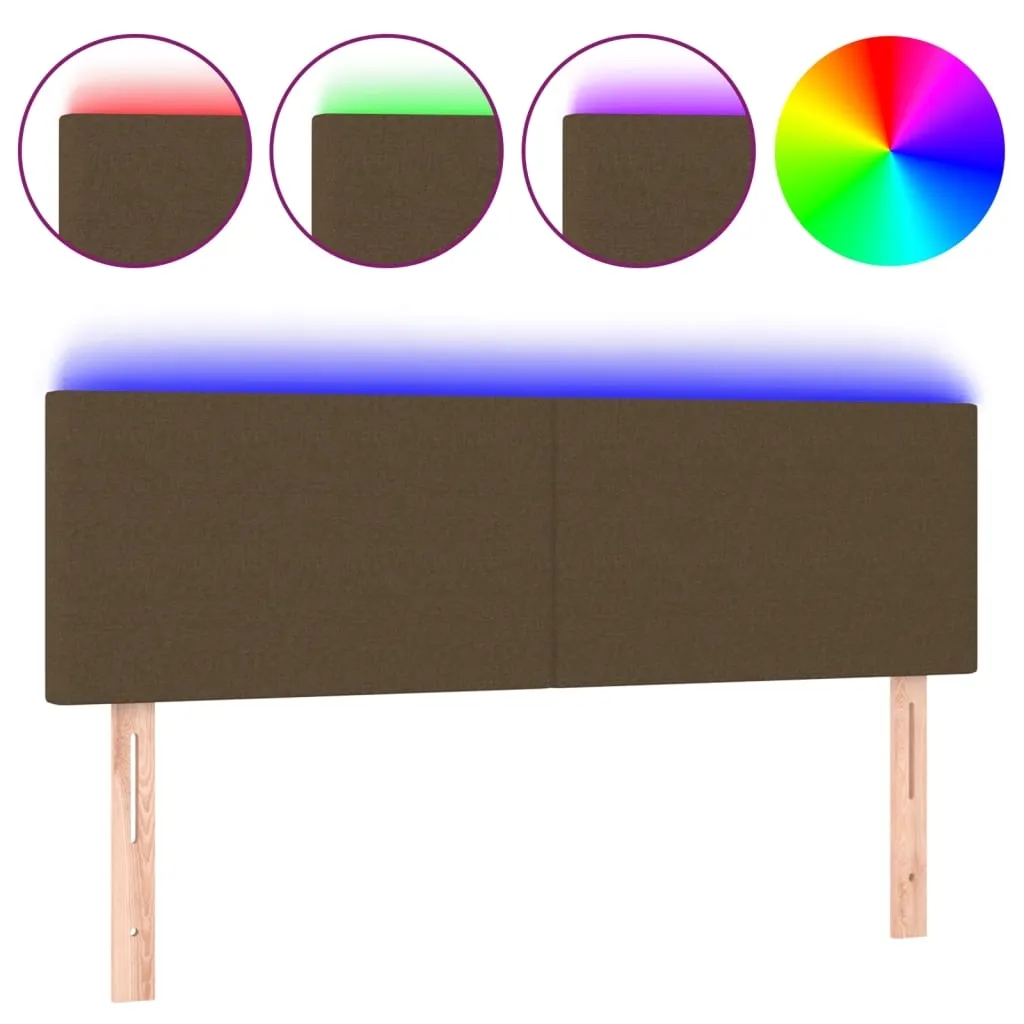 zaglowek-led-144x78-cm-ciemny-braz