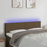 zaglowek-led-144x78-cm-ciemny-braz-stan-nowy
