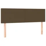 zaglowek-led-144x78-cm-ciemny-braz-szerokosc-mebla-144-cm