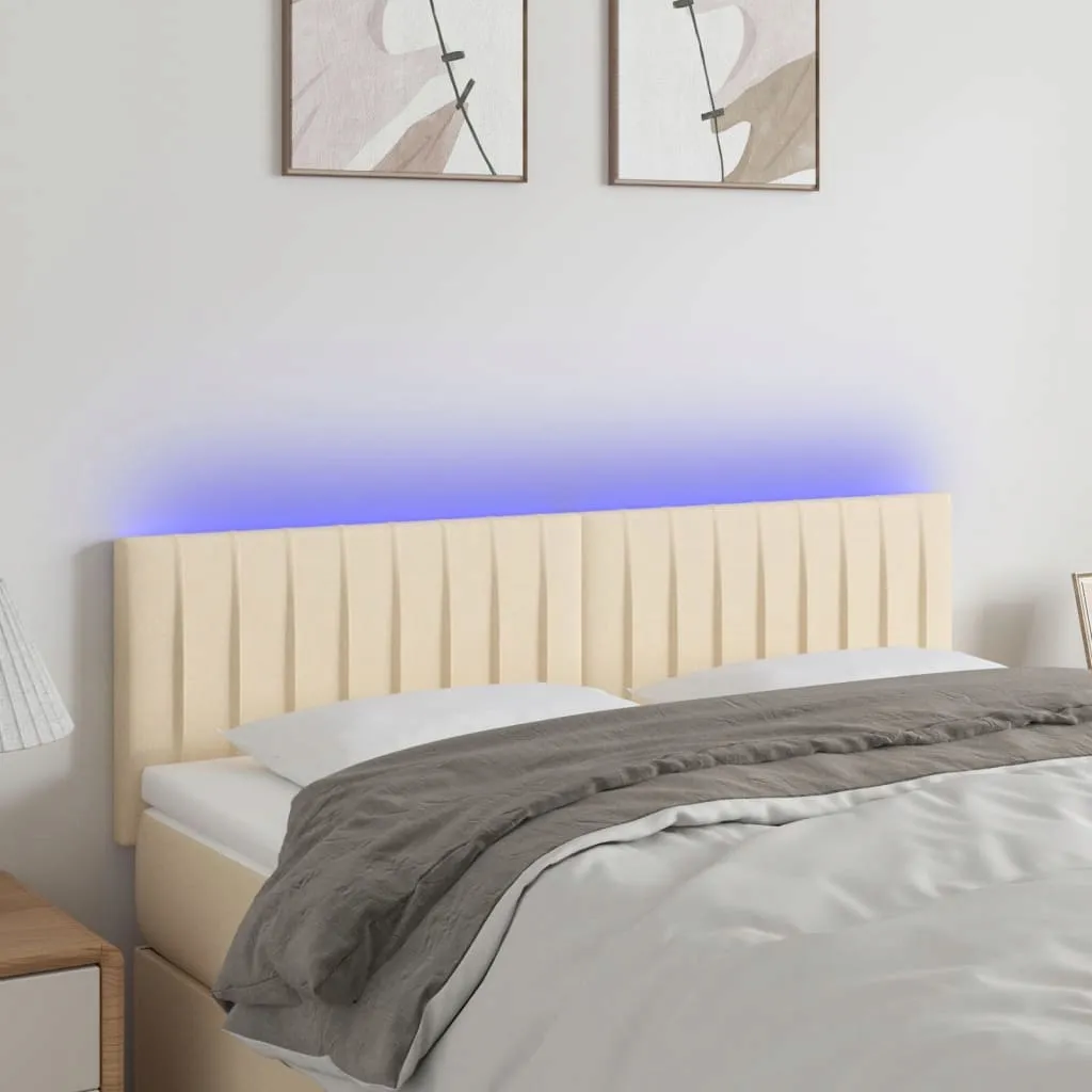 zaglowek-led-144x5x78-88-kremowy