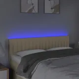 zaglowek-led-144x5x78-88-kremowy-kolor-obicia-odcienie-bezu