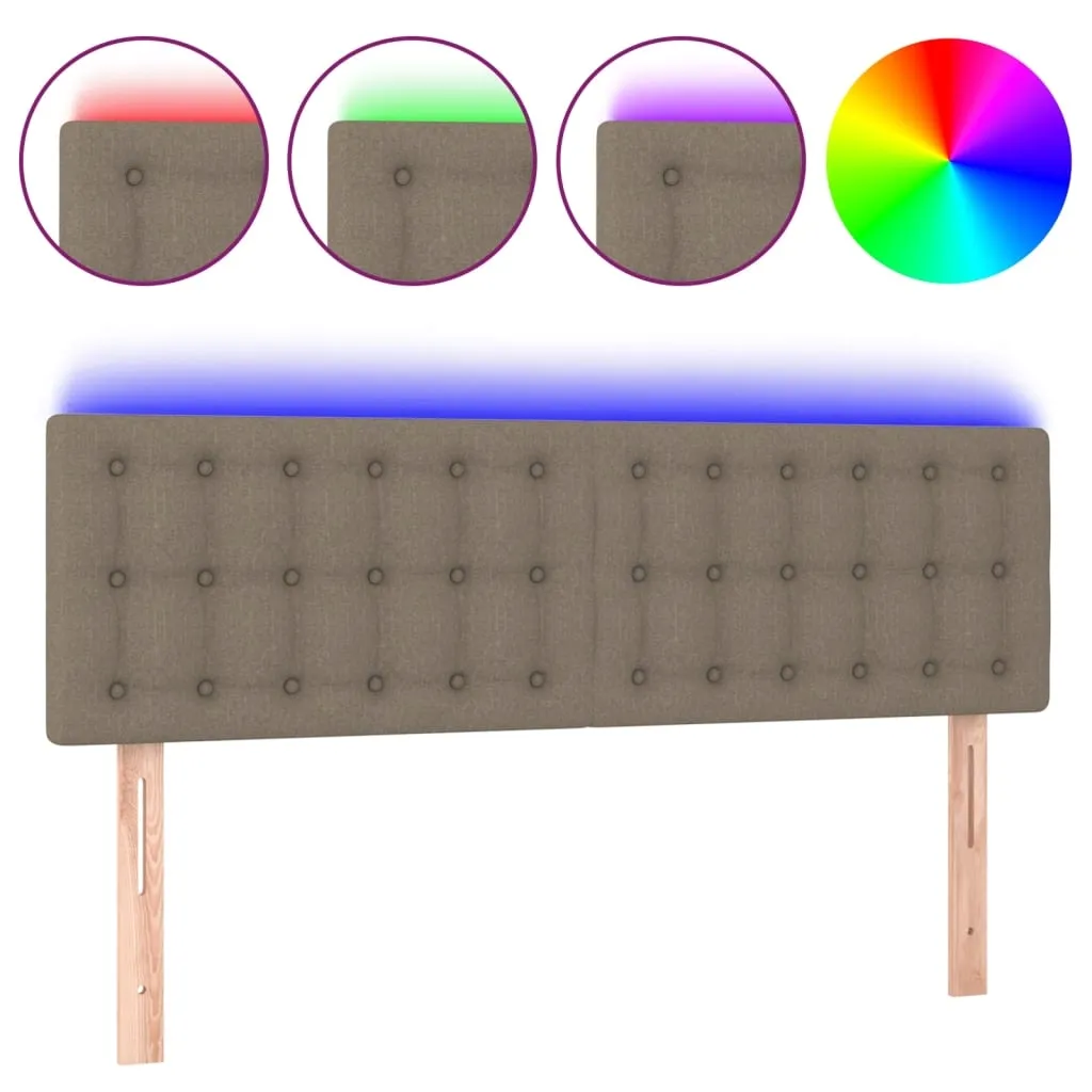 zaglowek-led-144x78-88-cm-taupe