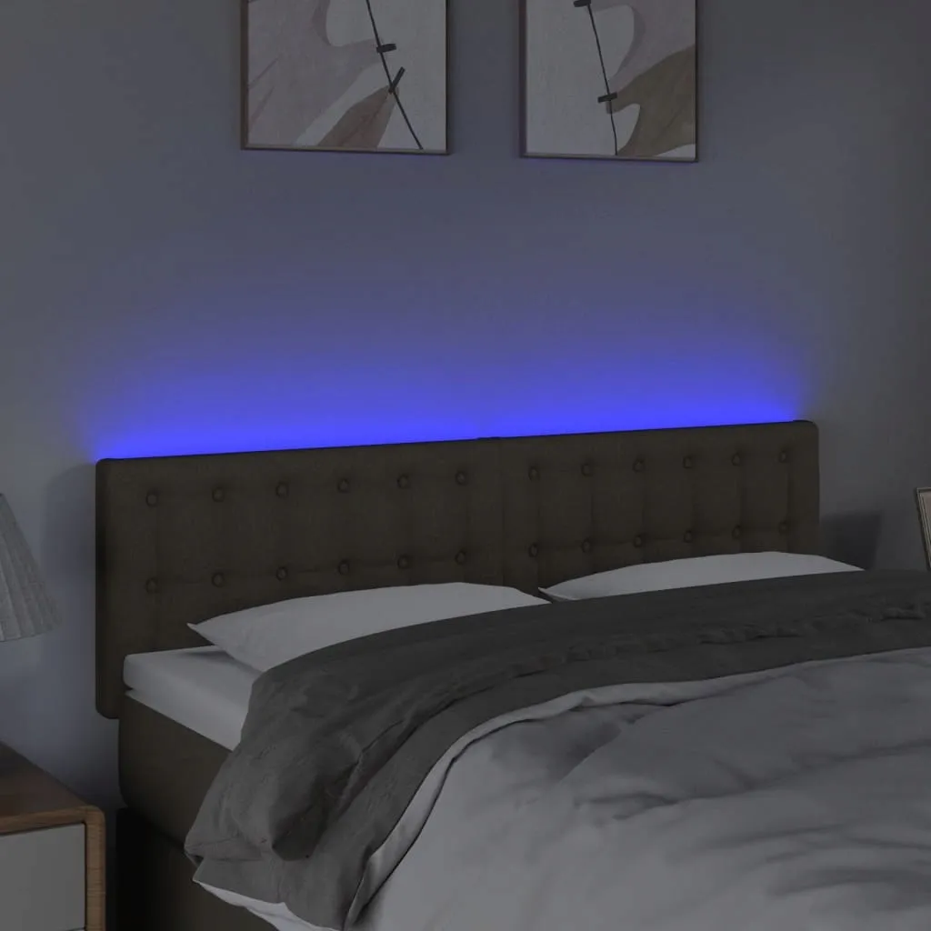 zaglowek-led-144x78-88-cm-taupe-stan-nowy