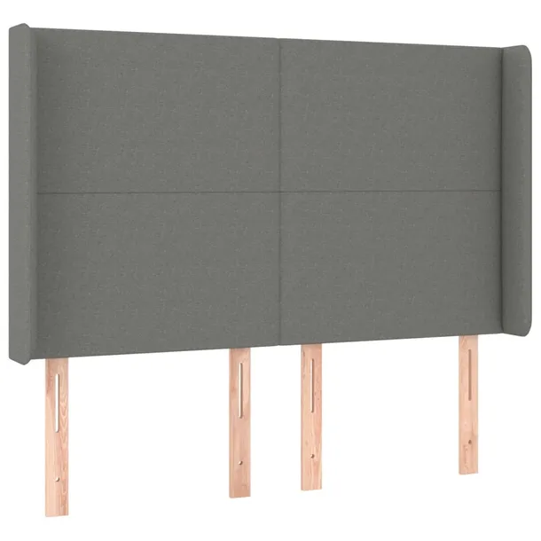 zaglowek-led-147x16-cm-ciemnoszary-kolor-obicia-odcienie-szarosci