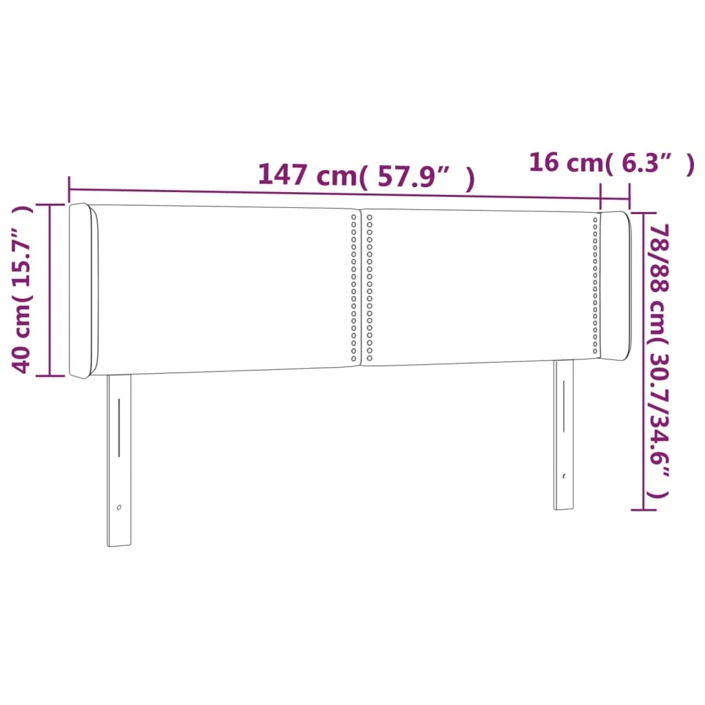 zaglowek-led-147-cm-czarny