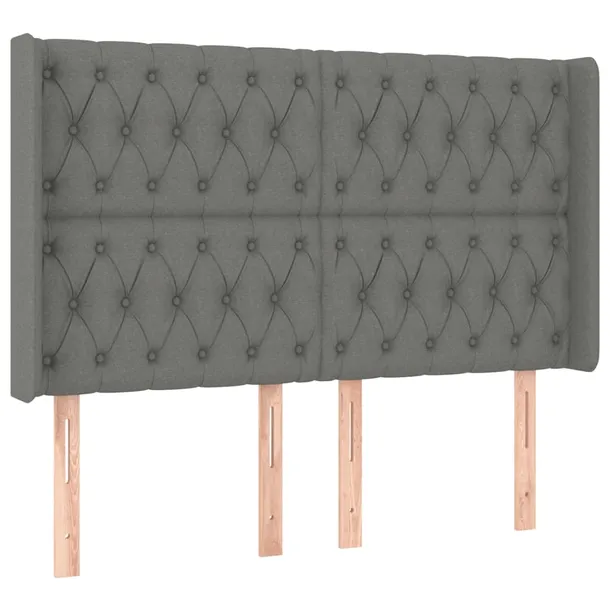 zaglowek-led-147x16x118-cm-ciemnoszary-kolor-obicia-odcienie-szarosci