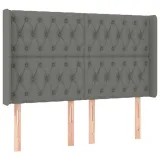 zaglowek-led-147x16x118-cm-ciemnoszary-kolor-obicia-odcienie-szarosci