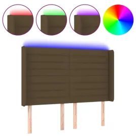 zaglowek-led-147x16x118-128-cm-ciemny-braz