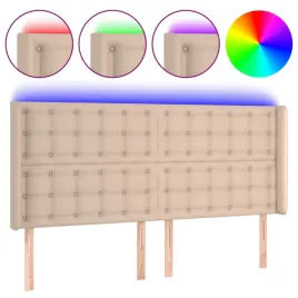 zaglowek-led-147x16x118-128-cm-cappuccino