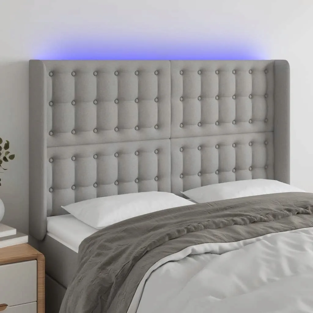 zaglowek-led-147x16x118-128cm-jasnoszary