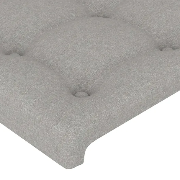 zaglowek-led-147x16x118-128cm-jasnoszary-wysokosc-mebla-128-cm
