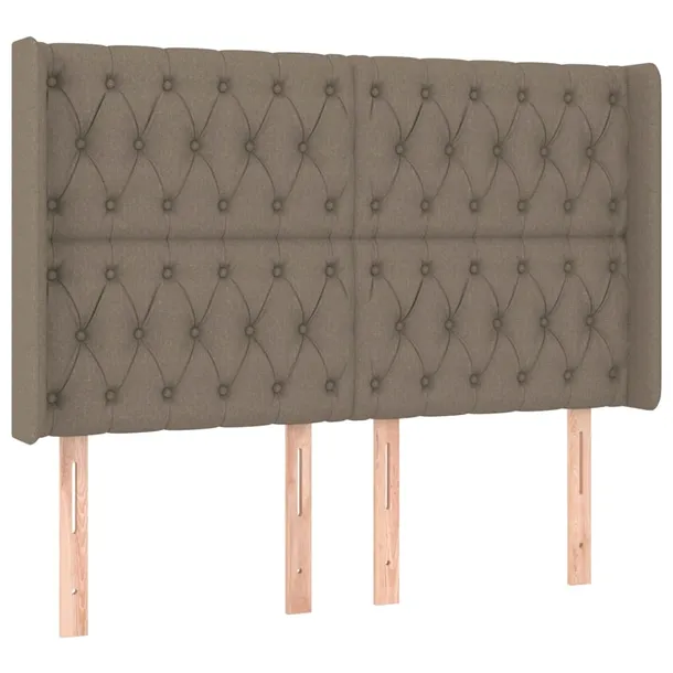zaglowek-led-147x16x128-cm-taupe-kolor-obicia-odcienie-szarosci