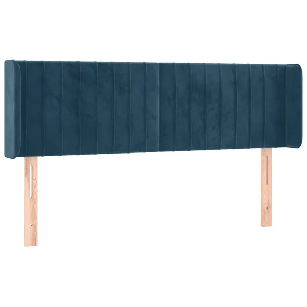zaglowek-led-147x78-88-cm-ciemnoniebieski-kolor-obicia-odcienie-niebieskiego