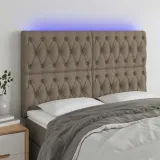 zaglowek-led-160x118-taupe-ip65-led-usb-stan-nowy