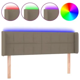 zaglowek-led-147x16x78-88-cm-taupe