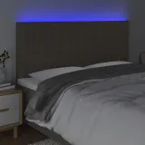 zaglowek-led-160x118-cm-taupe-kolor-obicia-odcienie-szarosci