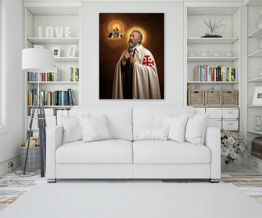 swiety-bartolo-longo-obraz-na-plotnie-format-70x105-cm