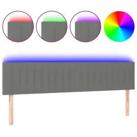 zaglowek-led-160x78-cm-ciemnoszary