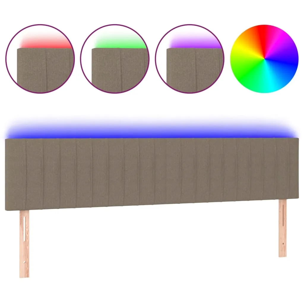 zaglowek-led-160x78cm-taupe