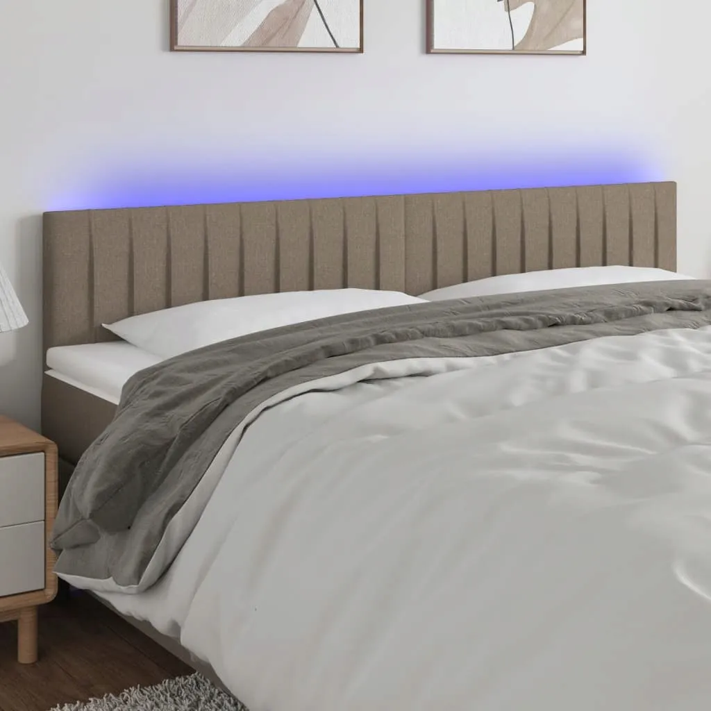 zaglowek-led-160x78cm-taupe