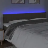 zaglowek-led-160x78cm-taupe-kolor-obicia-odcienie-szarosci