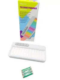 teczowe-pianinko-forever-pudelko-dla-dzieci-nauka-na-pianinie-gra-zabawa