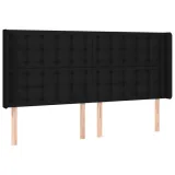 zaglowek-led-163x16-czarny-kolor-obicia-czarny