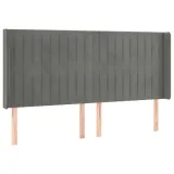 zaglowek-led-163x16cm-jasnoszary-kolor-obicia-odcienie-szarosci