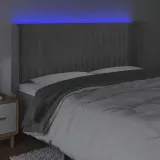 zaglowek-led-163x16cm-jasnoszary-szerokosc-mebla-163-cm
