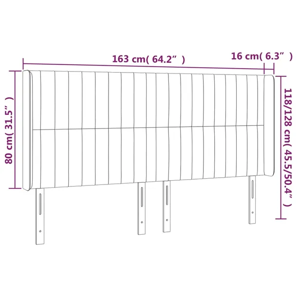 zaglowek-led-163x16cm-jasnoszary-producent-inna