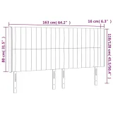 zaglowek-led-163x16cm-jasnoszary-producent-inna