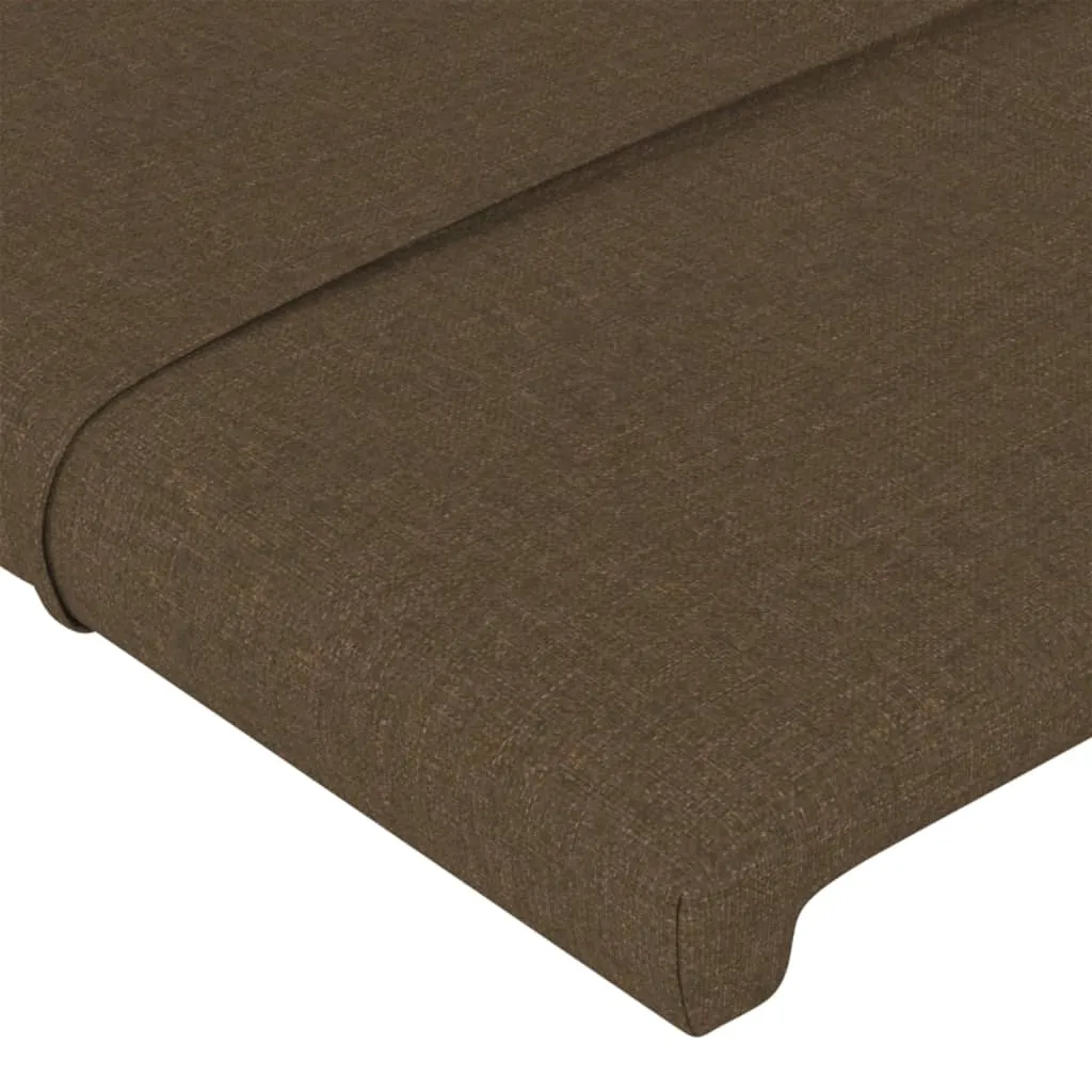 zaglowek-led-163x16-cm-ciemny-braz-stan-nowy