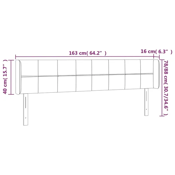 zaglowek-led-163x16-cm-ciemny-braz-kod-producenta-ze-3123245