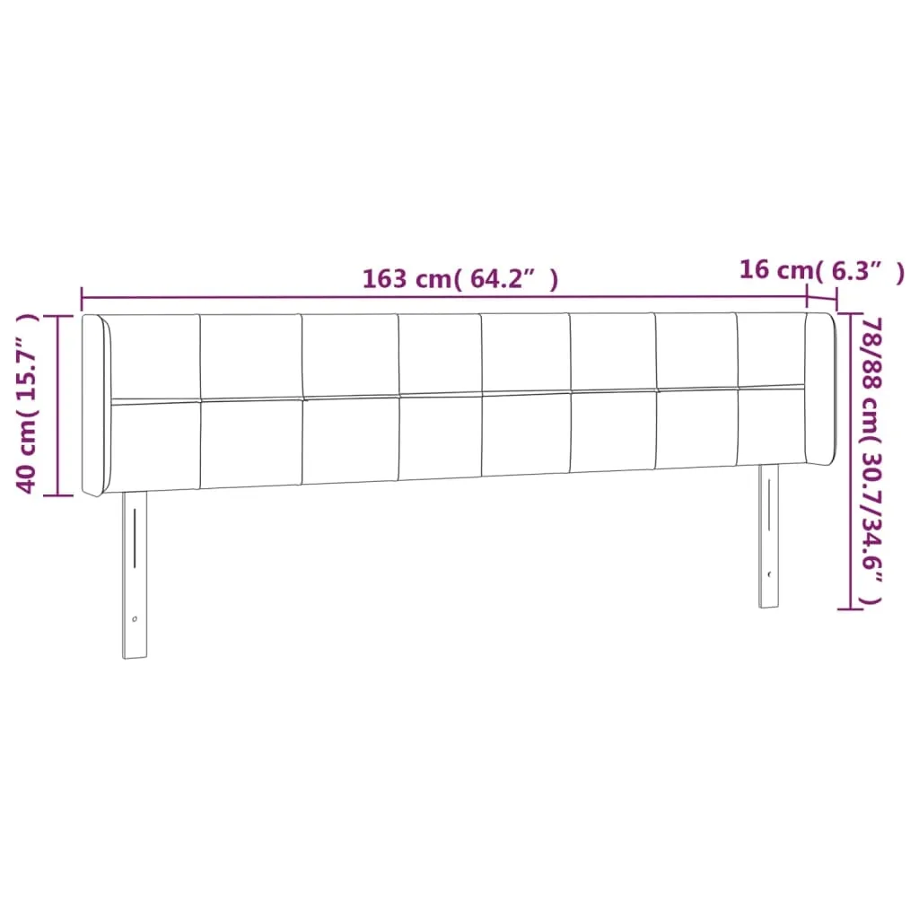 zaglowek-led-163x16-cm-ciemny-braz