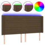 zaglowek-led-163x16-cm-ciemny-braz