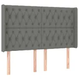 zaglowek-led-163x16-cm-ciemnoszary-kolor-obicia-odcienie-szarosci