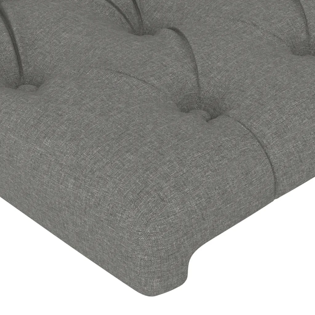 zaglowek-led-163x16-cm-ciemnoszary-stan-nowy