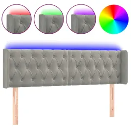 zaglowek-led-163x16x78-88-jasnoszary