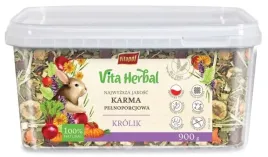 vitapol-herbal-karma-pelnoporcjowa-krolik-900g