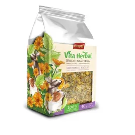 vitapol-herbal-kwiat-nagietka-gryzonie-krolik-40g