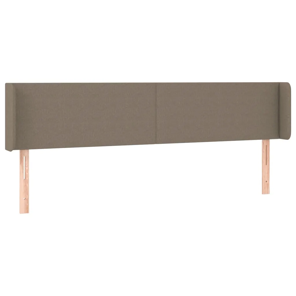 zaglowek-led-163x78-88-cm-taupe-stan-nowy