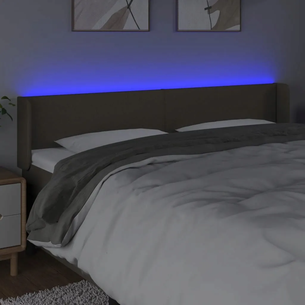 zaglowek-led-163x78-88-cm-taupe