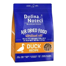 dolina-noteci-suszona-karma-dla-kota-z-kaczka-1kg
